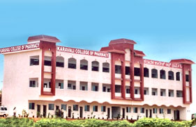 Karavali College Of Pharmacy